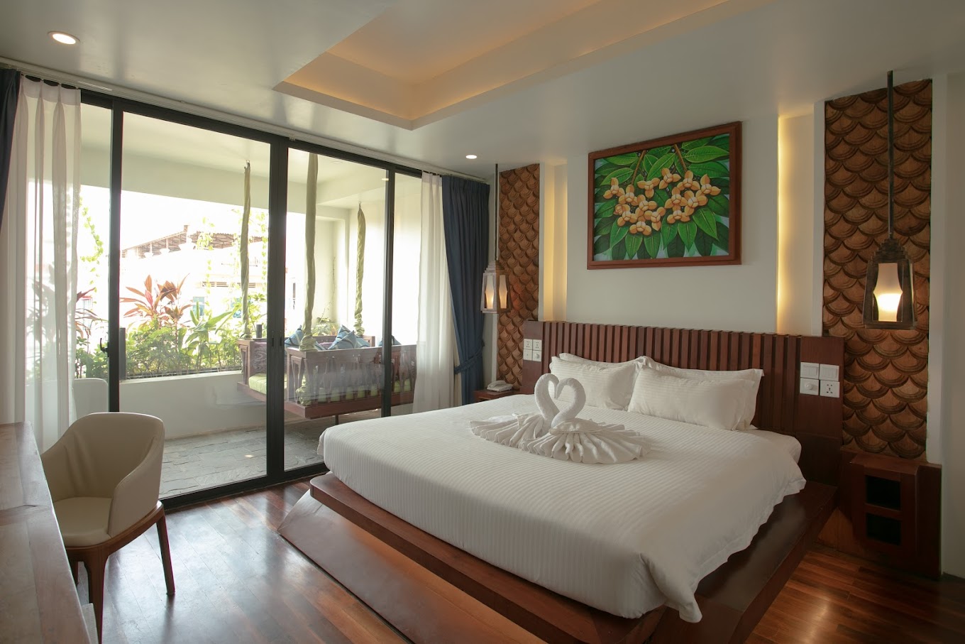 Hari Residence & Spa