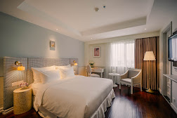 Le jardin Hotel Haute Couture 4*