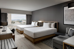 Hyatt Place Montreal Downtown