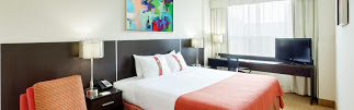 Holiday Inn Toronto  Downtown