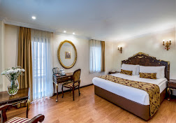 HOTEL ICKALE