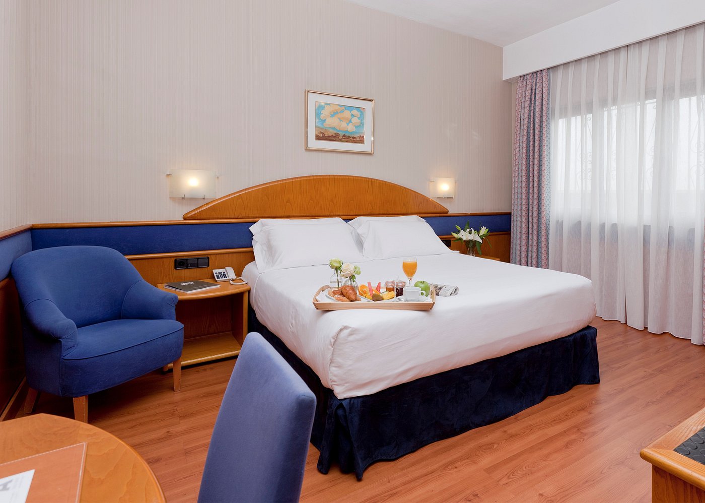 Hotel Agumar 4*