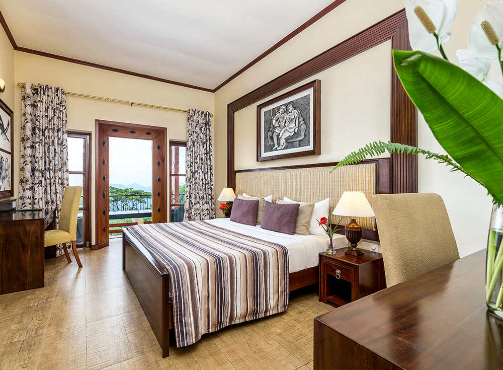 Amaya Hills Kandy
