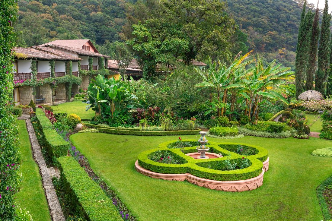 HOTEL ATITLAN