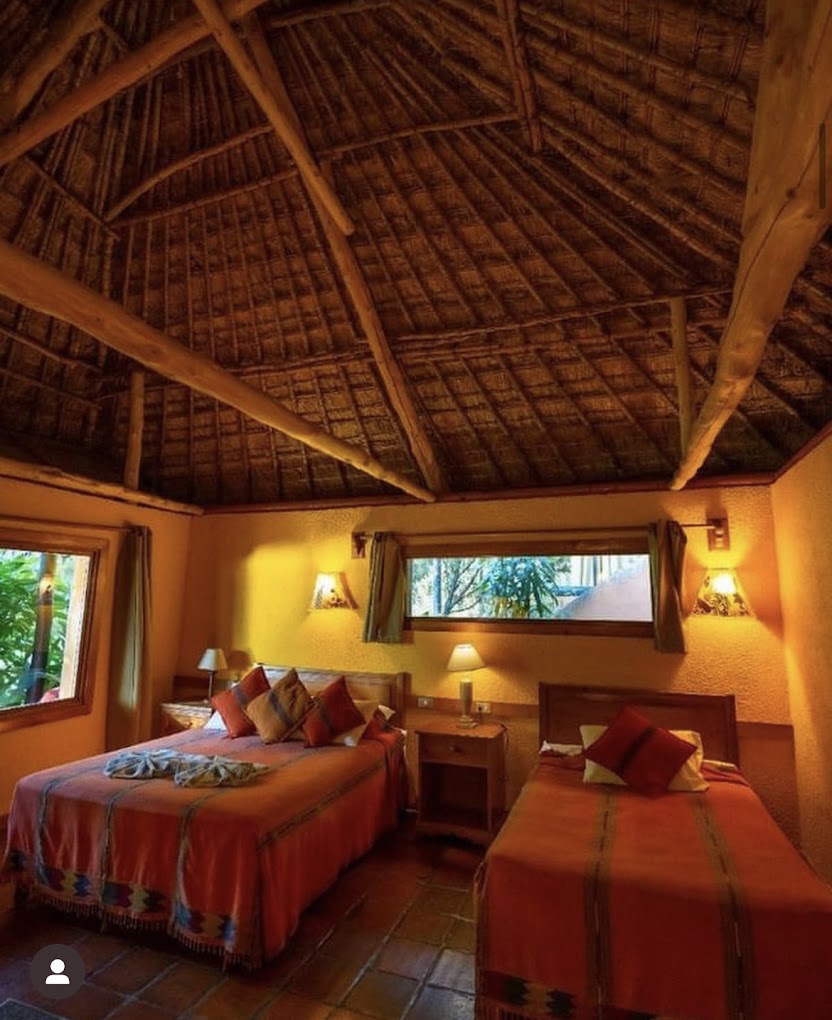 Hotel Bambu