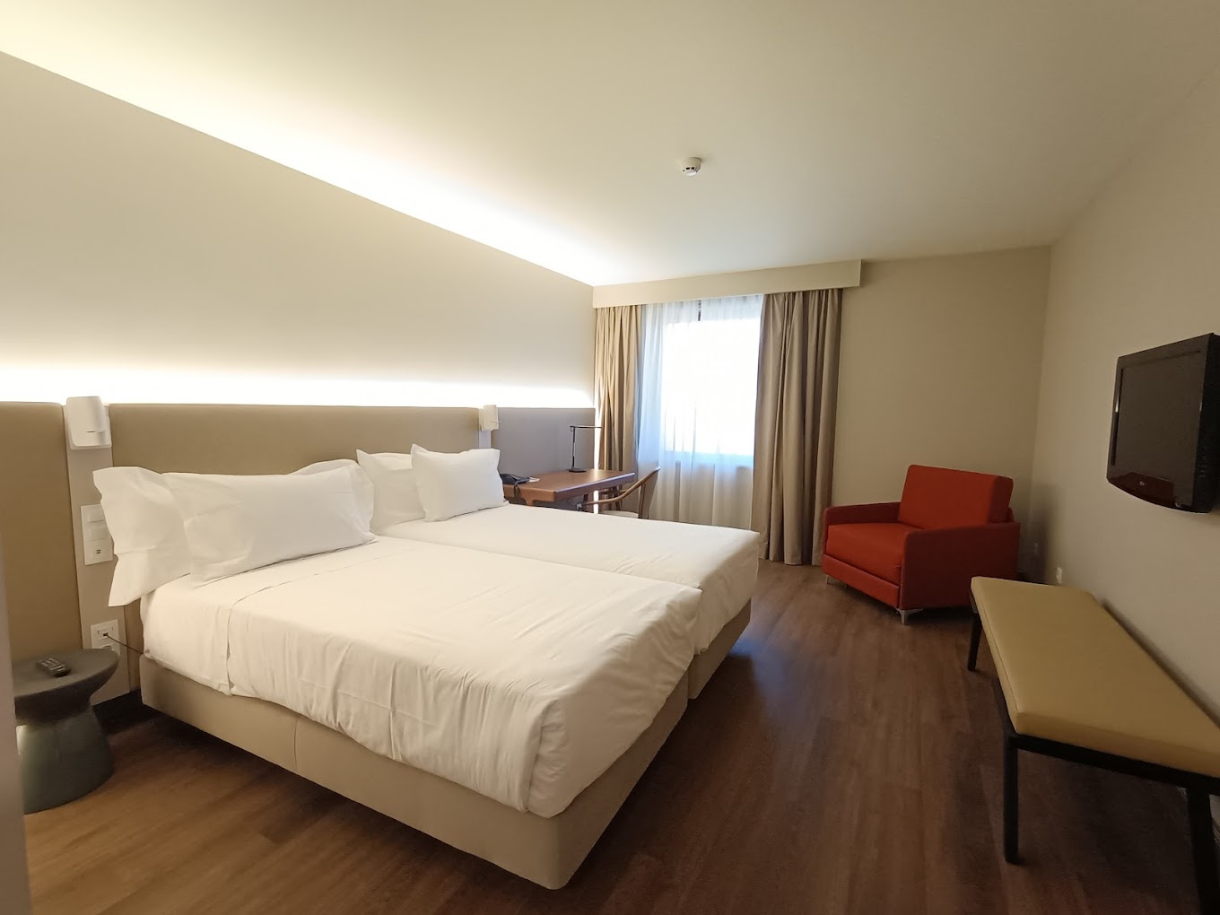 Coimbra Aeminium 4*