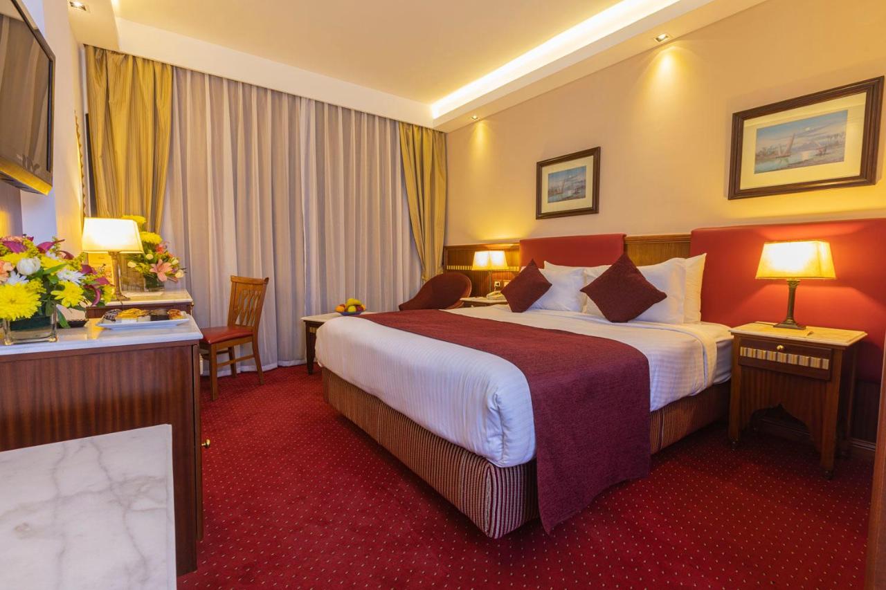 Hotel Flamenco Golden Tulip Zamalek 4*