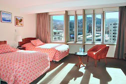 HOTEL GLORIA