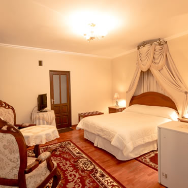 HOTEL INDEPENDENCIA