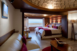 HOTEL PALACIO DE SAL