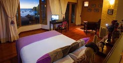 Hotel Rosario Lago Titicaca