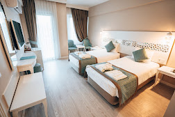 ADEMPIRA THERMAL & SPA HOTEL 5*
