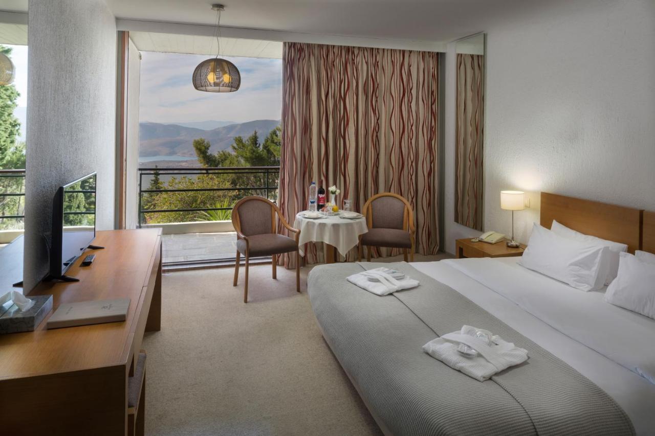 Amalia Hotel Delphi 4*
