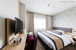 Shin-Osaka Esaka Tokyu REI Hotel