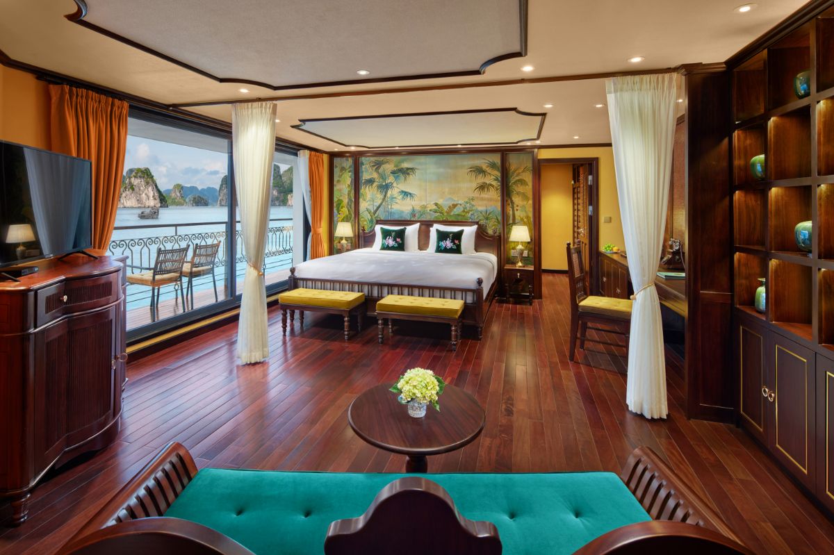 Indochina Sails Premium