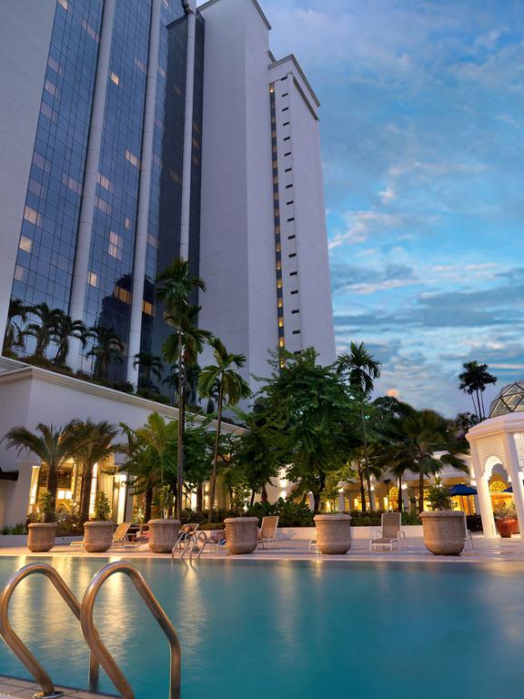 Hotel Istana Kuala Lumpur City Centre  (Superior)