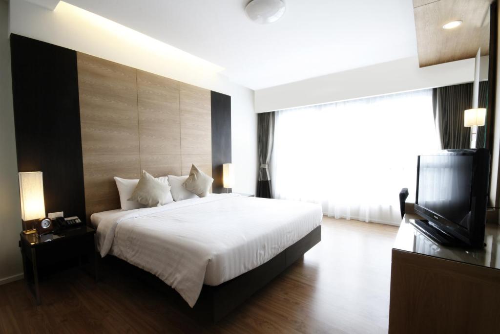 Kantary Hotel Ayutthaya