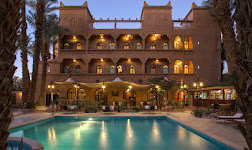 MARRAKECH - AIT BENHADDOU - ZAGORA (KM 380)