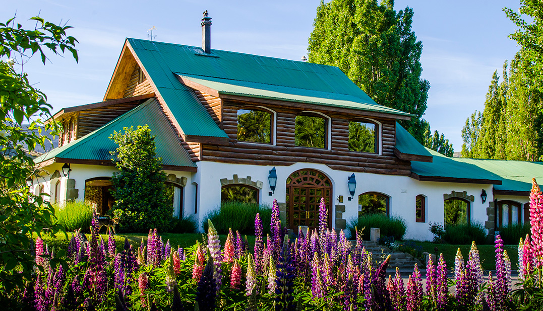 Hotel de Campo KauYatun