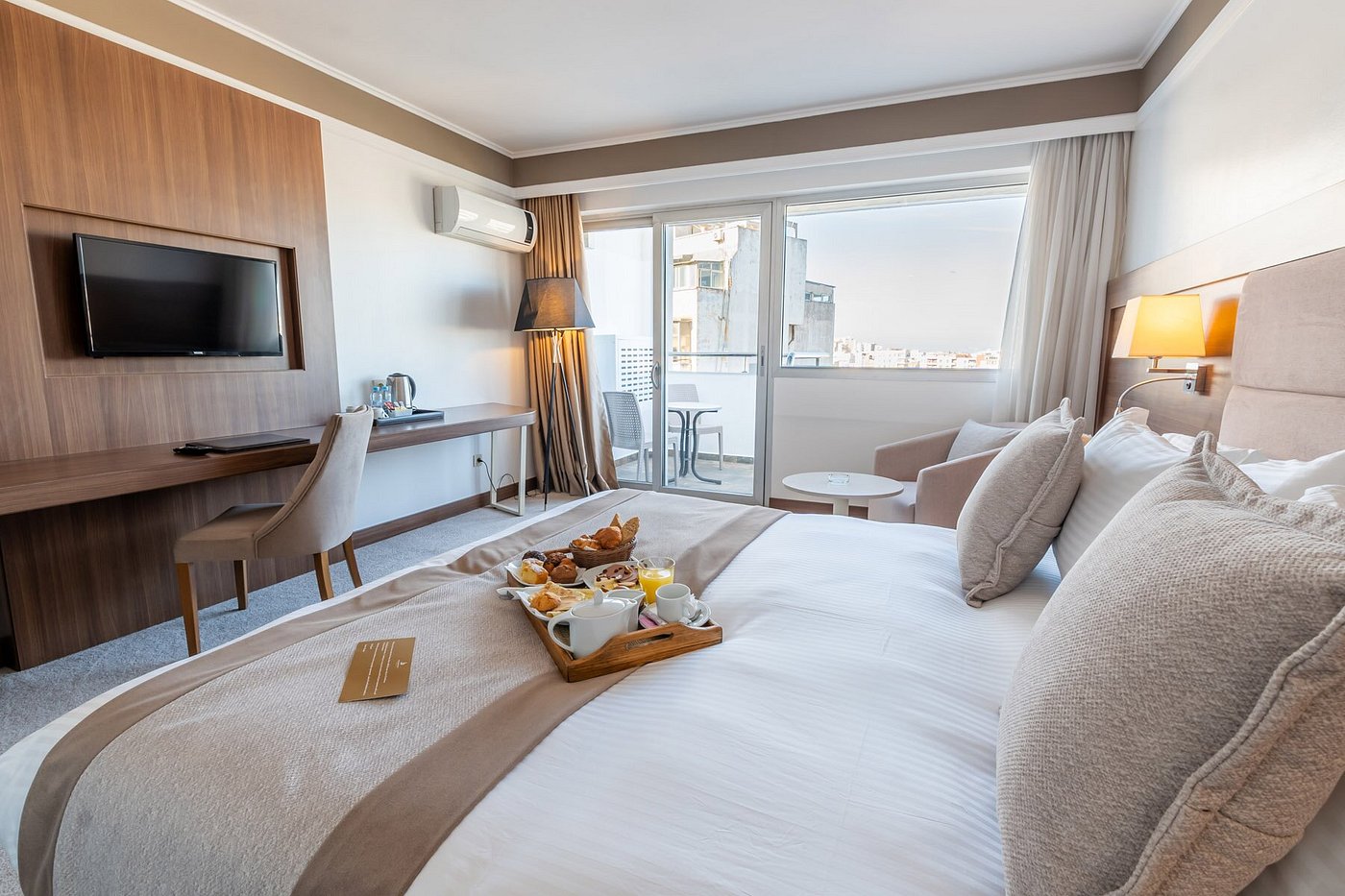 Kenzi Basma Hotel 4*