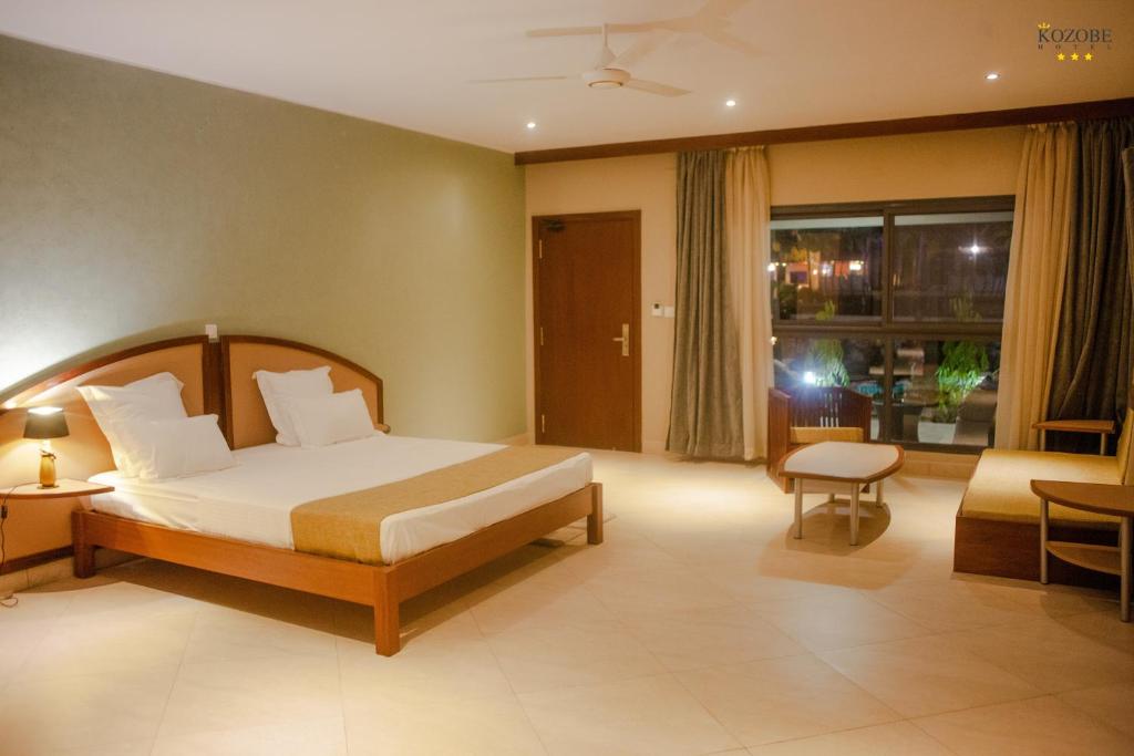 Kozobe Hotel