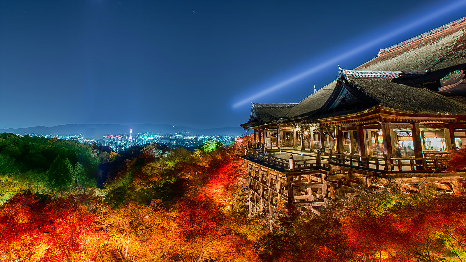 Kanazawa - Kyoto