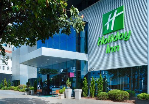 Holiday Inn Belo Horizonte Savassi