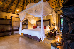 Makalali River Lodge