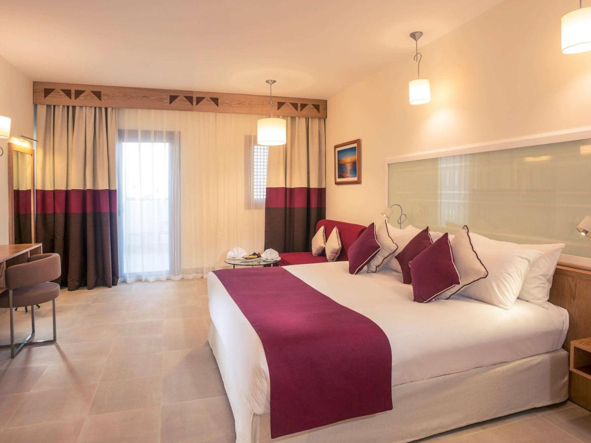 LUXOR – HURGHADA