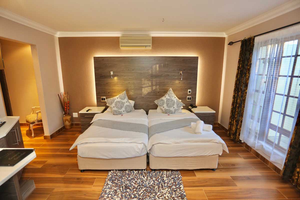 Minen Hotel 3*