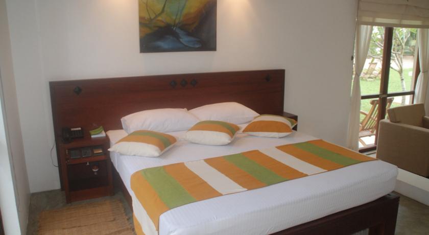 Mirissa Mandara Resort