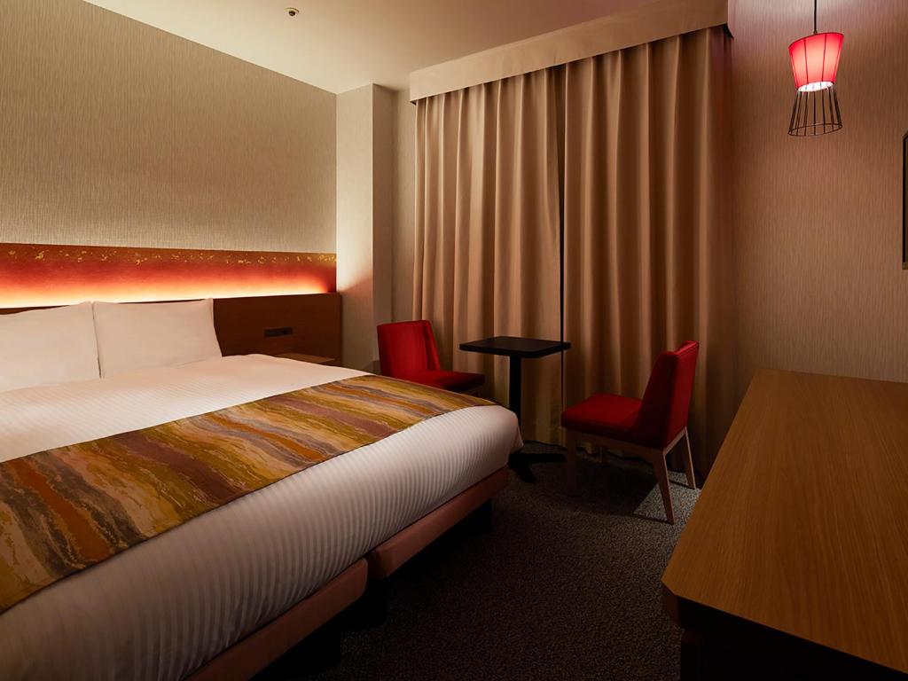 Mitsui Garden Hotel Sanjo