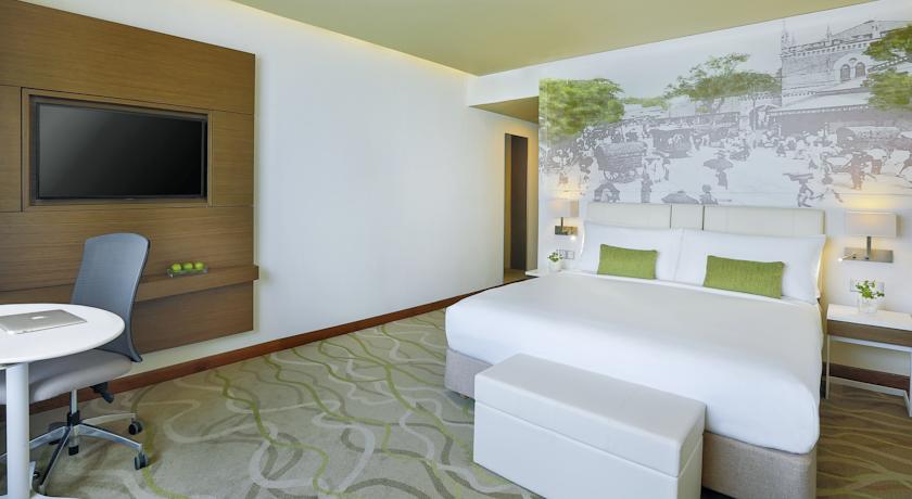 Colombo Ozo Hotel