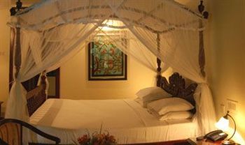 Anuradhapura Palm Garden Village