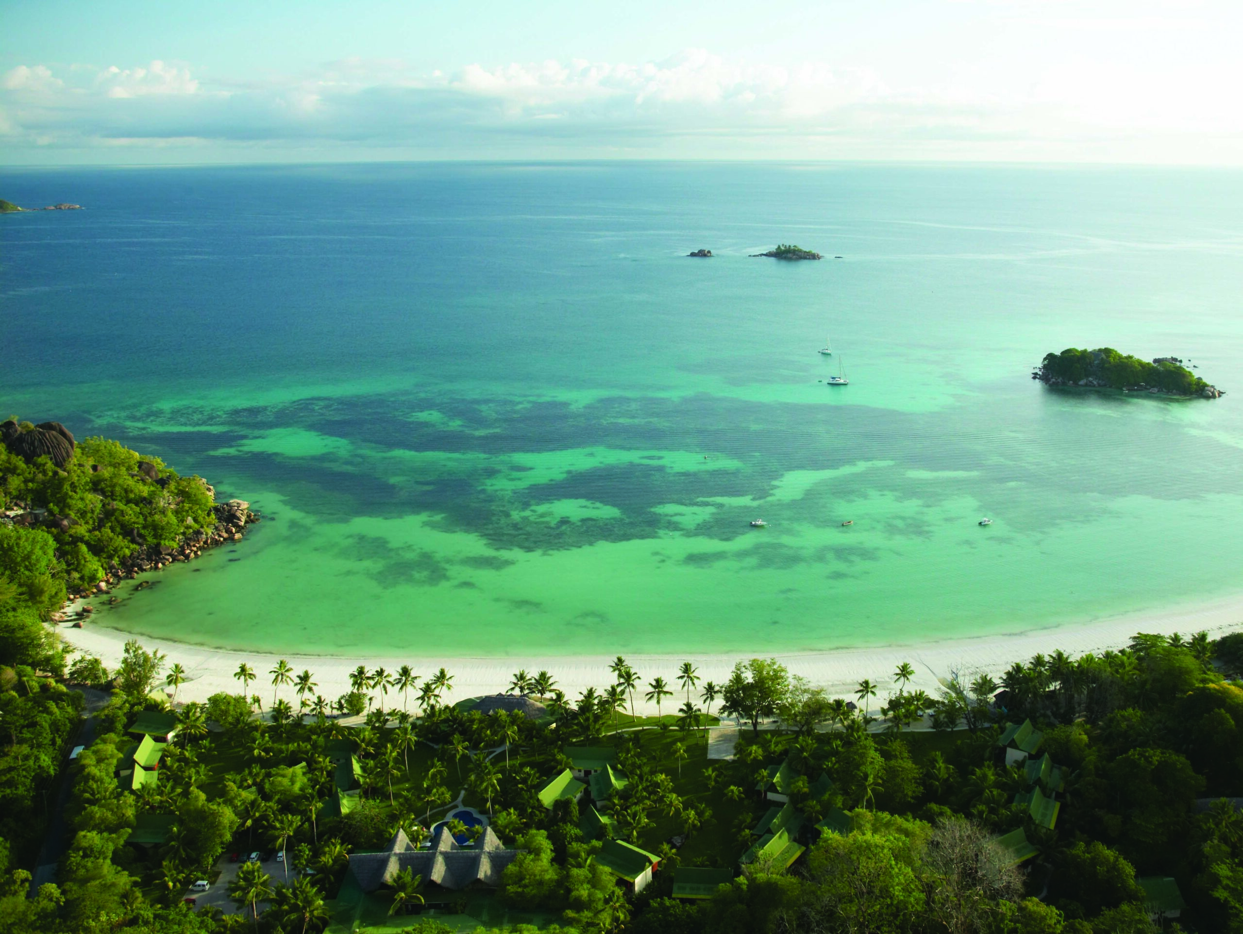 ITALIA - PRASLIN