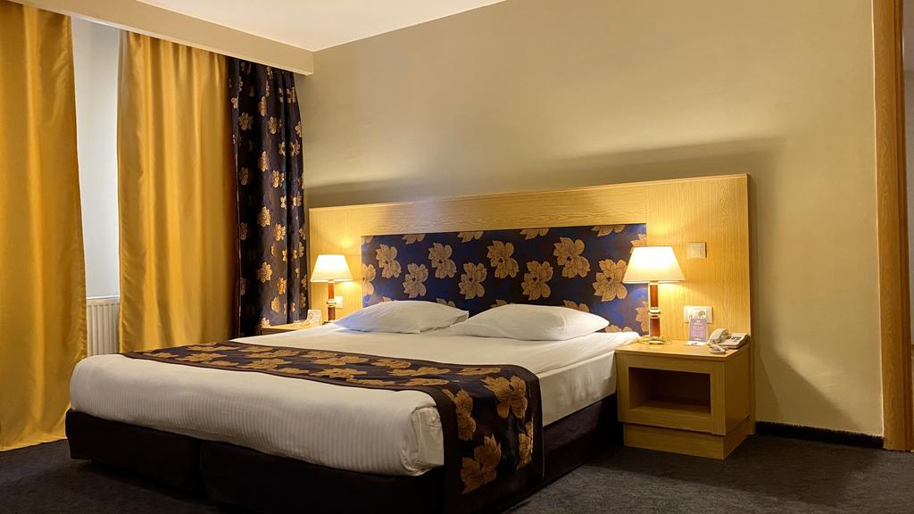 Hotel Perissia