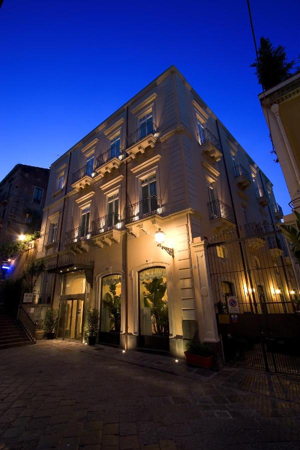 IL PRINCIPE HOTEL 4*