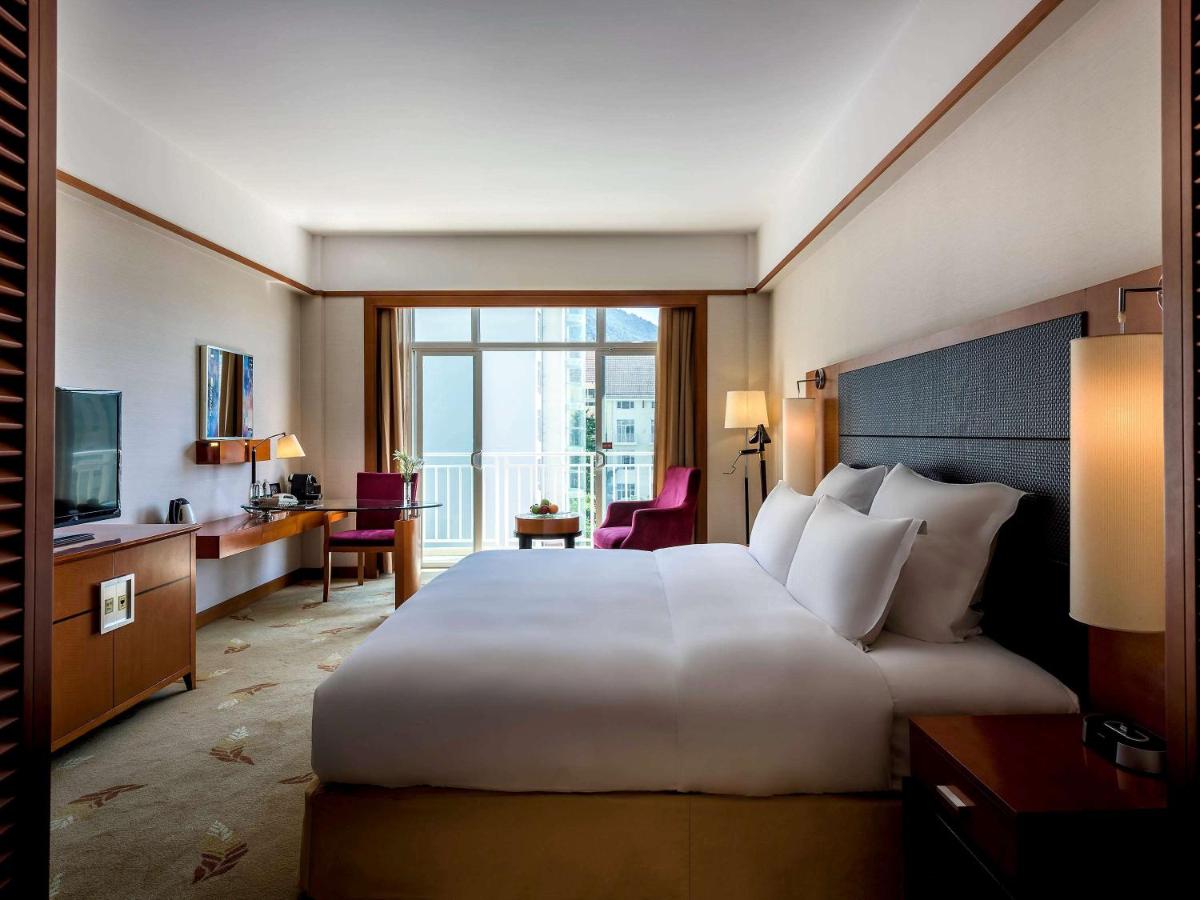 Pullman Hotel Zhangjiajie