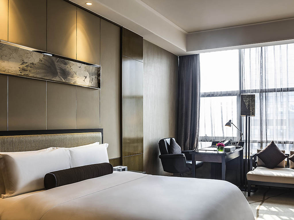 Pullman Shanghai Jing’an
