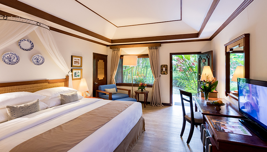 Ramayana Candidasa Resort & Spa