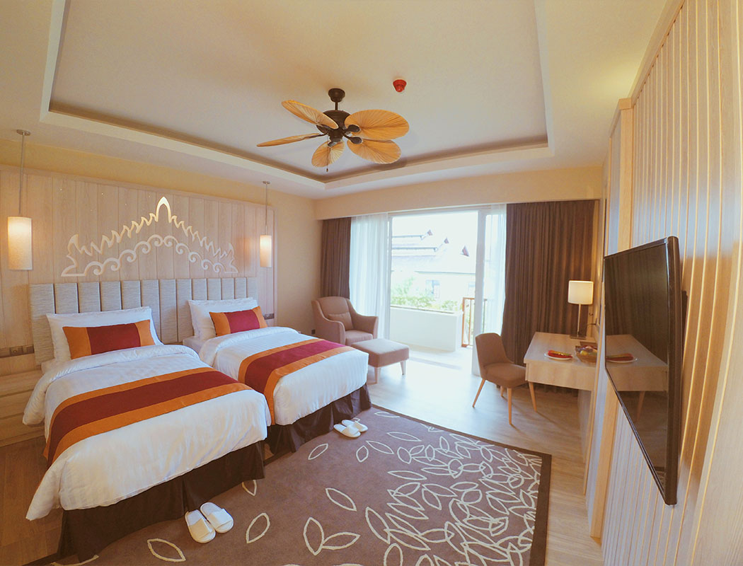 Amata Garden Resort