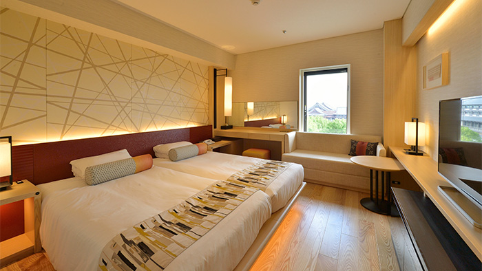 Kyoto Tokyu Hotel