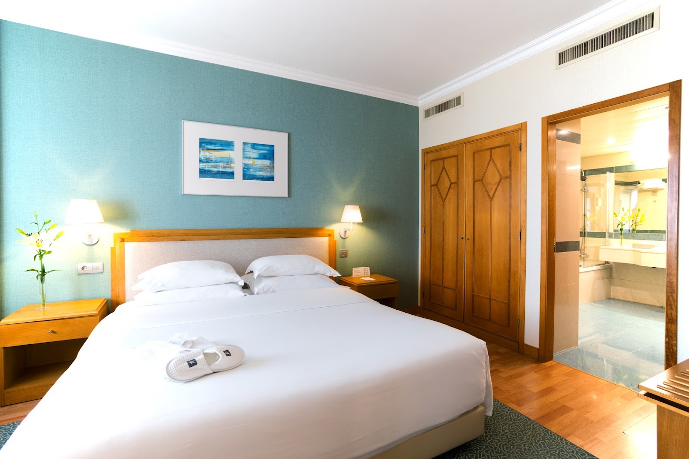 SANA Metropolitan 4*