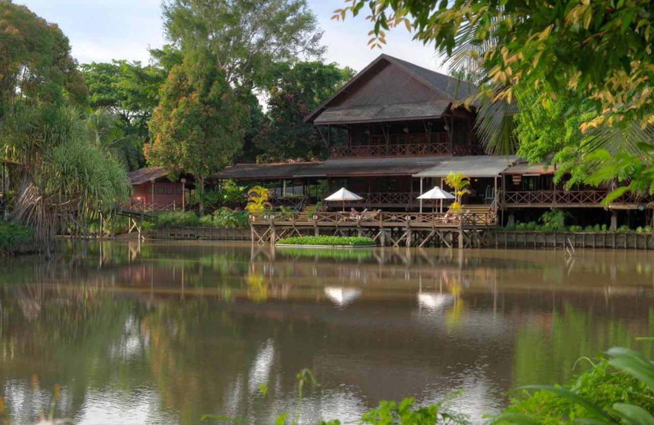 Sepilok Nature Resort