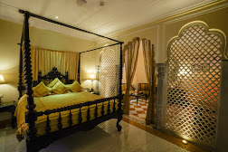 SHAHPURA HOUSE HOTEL 4*
