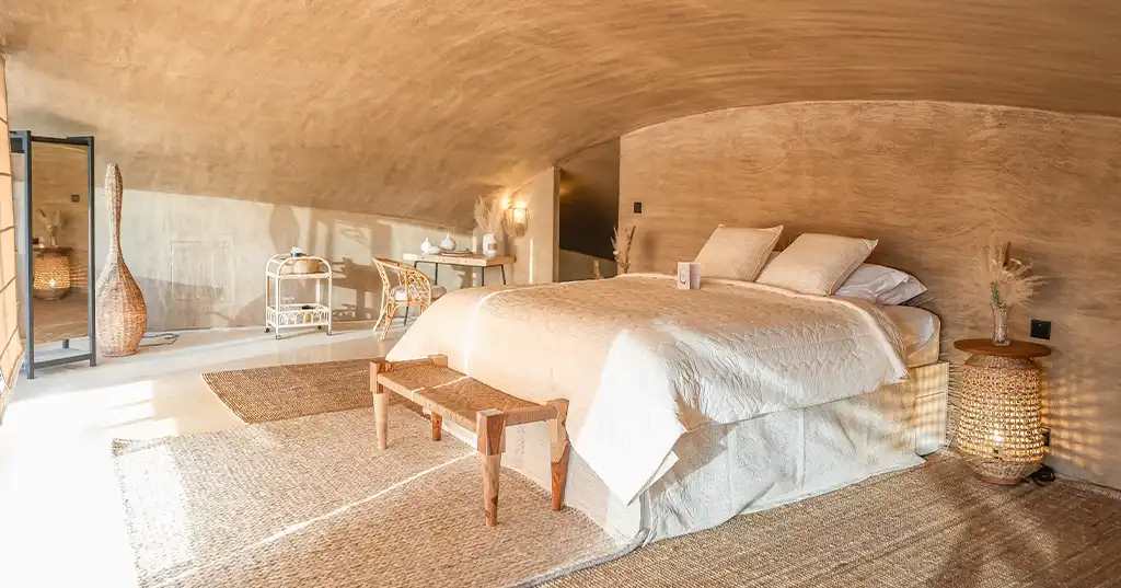 Desert Camp Nest By Sonara