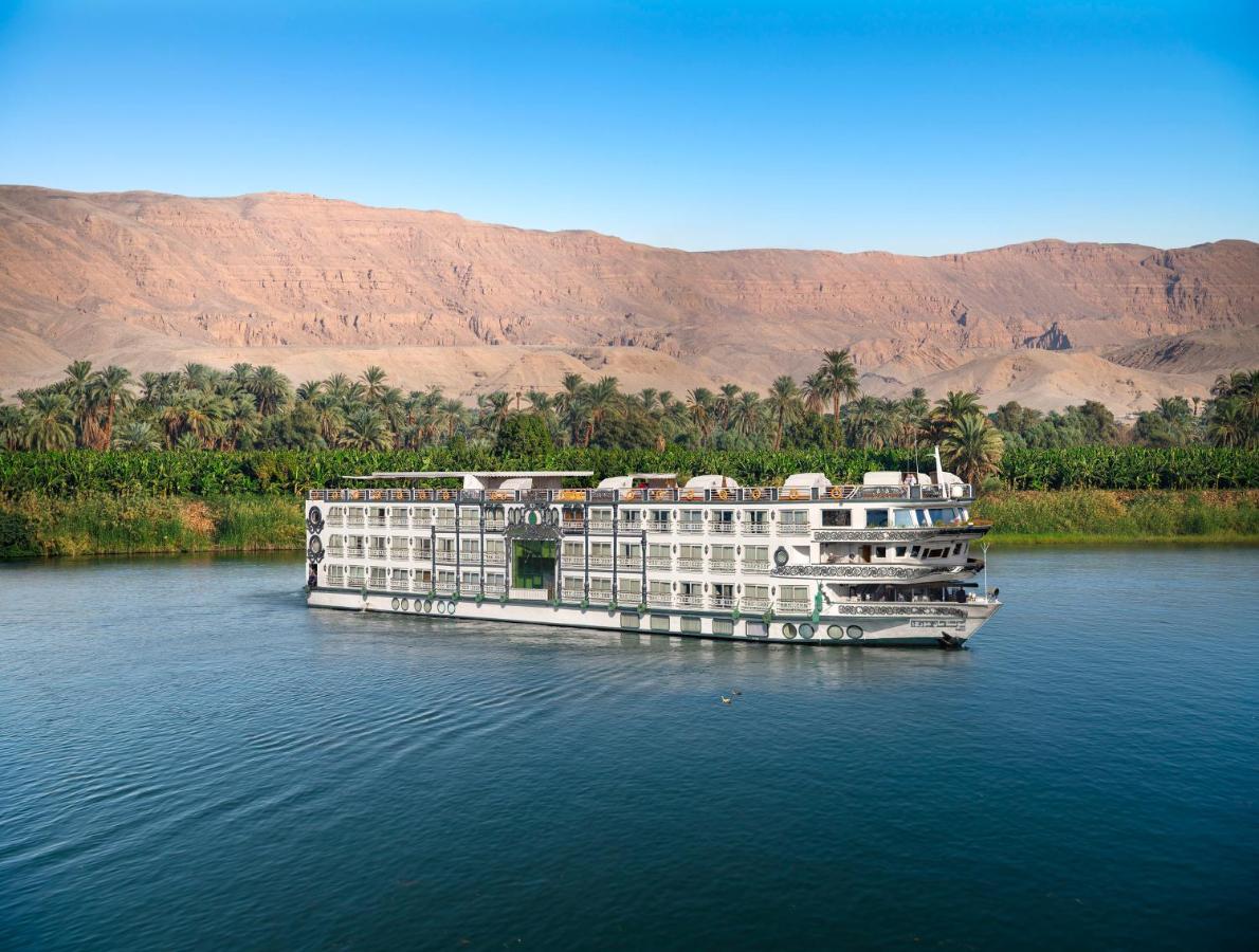 Sonesta Nile Cruise