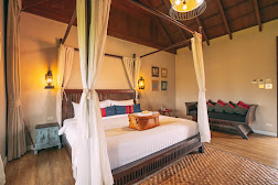 Sriwilai Sukhothai Resort & Spa 4*