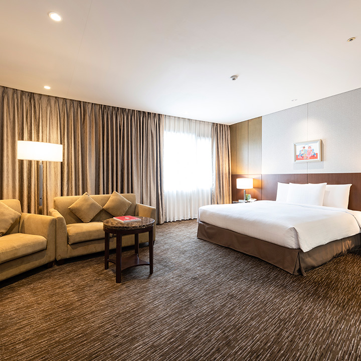 Stanford Hotel Seoul