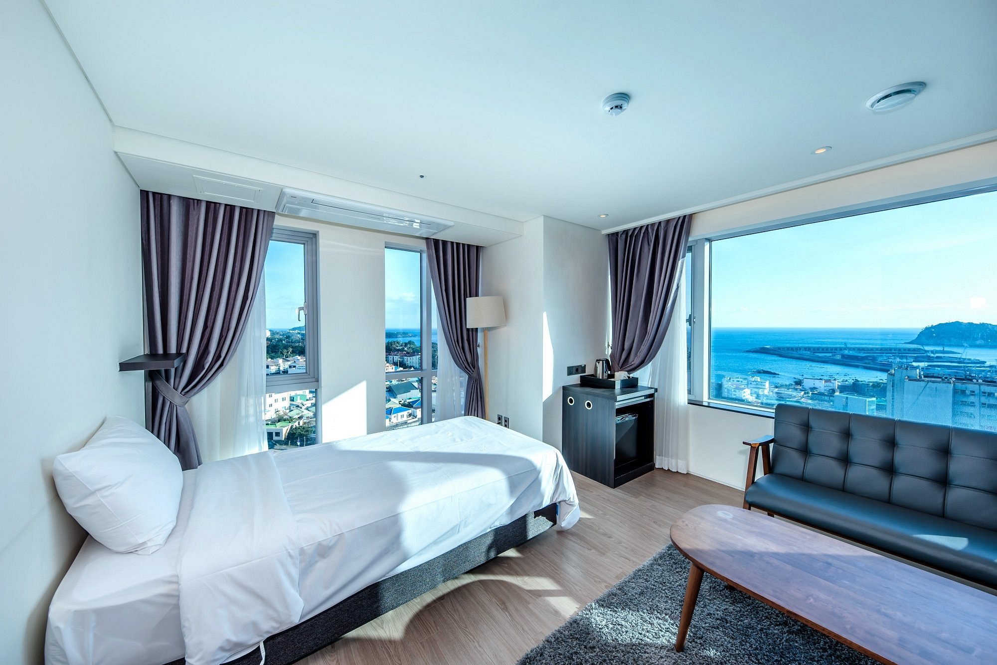 THE FIRST70 HOTEL JEJU 4*